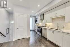 1022A ISLINGTON AVENUE Toronto