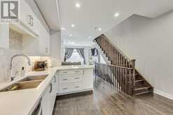 1022A ISLINGTON AVENUE Toronto