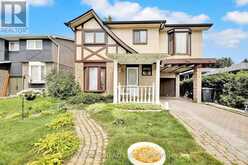 195 ELLWOOD DRIVE W Caledon 