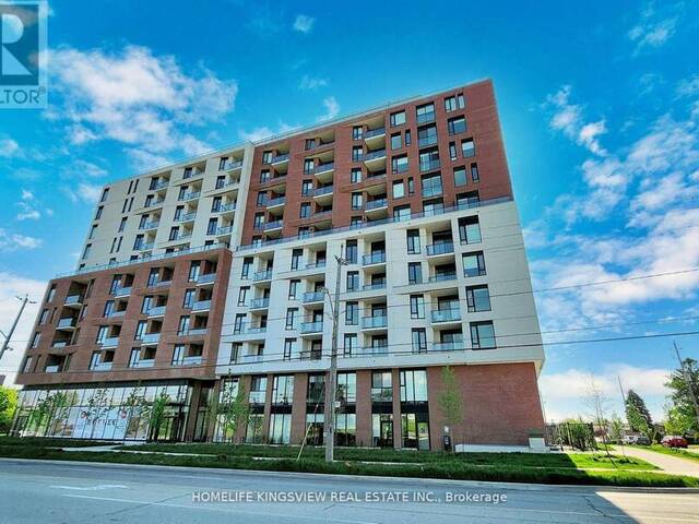 919 - 3100 KEELE STREET Toronto Ontario