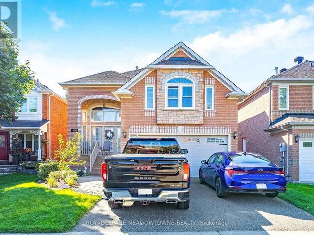 14212 ARGYLL ROAD Halton Hills Ontario