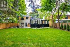 3411 ENNISKILLEN CIRCLE N Mississauga