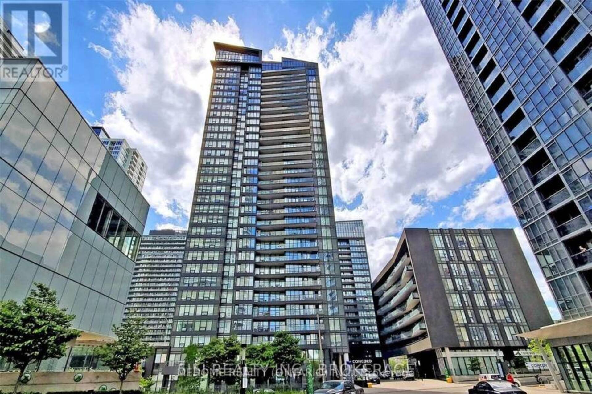 902 - 70 QUEENS WHARF ROAD Toronto