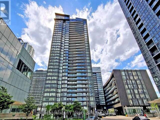 902 - 70 QUEENS WHARF ROAD Toronto Ontario