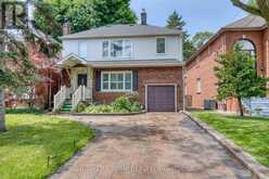 62 BELGRAVE AVENUE Toronto