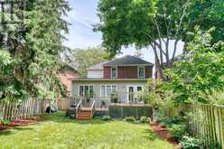 62 BELGRAVE AVENUE Toronto