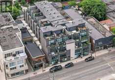 112 - 483 DUPONT STREET Toronto