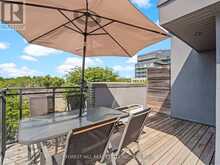 112 - 483 DUPONT STREET Toronto