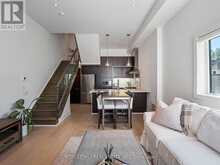 112 - 483 DUPONT STREET Toronto