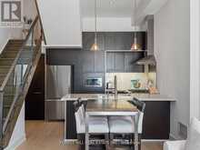 112 - 483 DUPONT STREET Toronto