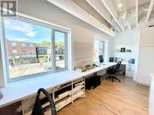 2ND FL - 689 ST CLAIR AVENUE W Toronto