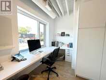 2ND FL - 689 ST CLAIR AVENUE W Toronto