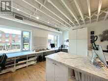 2ND FL - 689 ST CLAIR AVENUE W Toronto