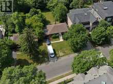 134 UPPER CANADA DRIVE Toronto