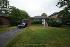 134 UPPER CANADA DRIVE Toronto