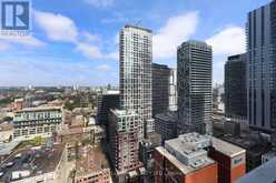 2604 - 11 CHARLOTTE STREET Toronto