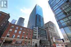 2604 - 11 CHARLOTTE STREET Toronto