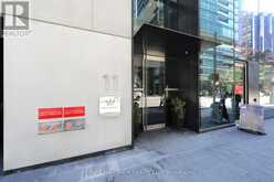 2604 - 11 CHARLOTTE STREET Toronto