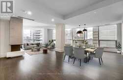 1007 - 10 BELLAIR STREET Toronto