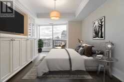 1007 - 10 BELLAIR STREET Toronto