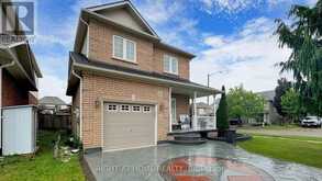 265 CORNISH DRIVE Clarington