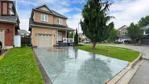 265 CORNISH DRIVE Clarington