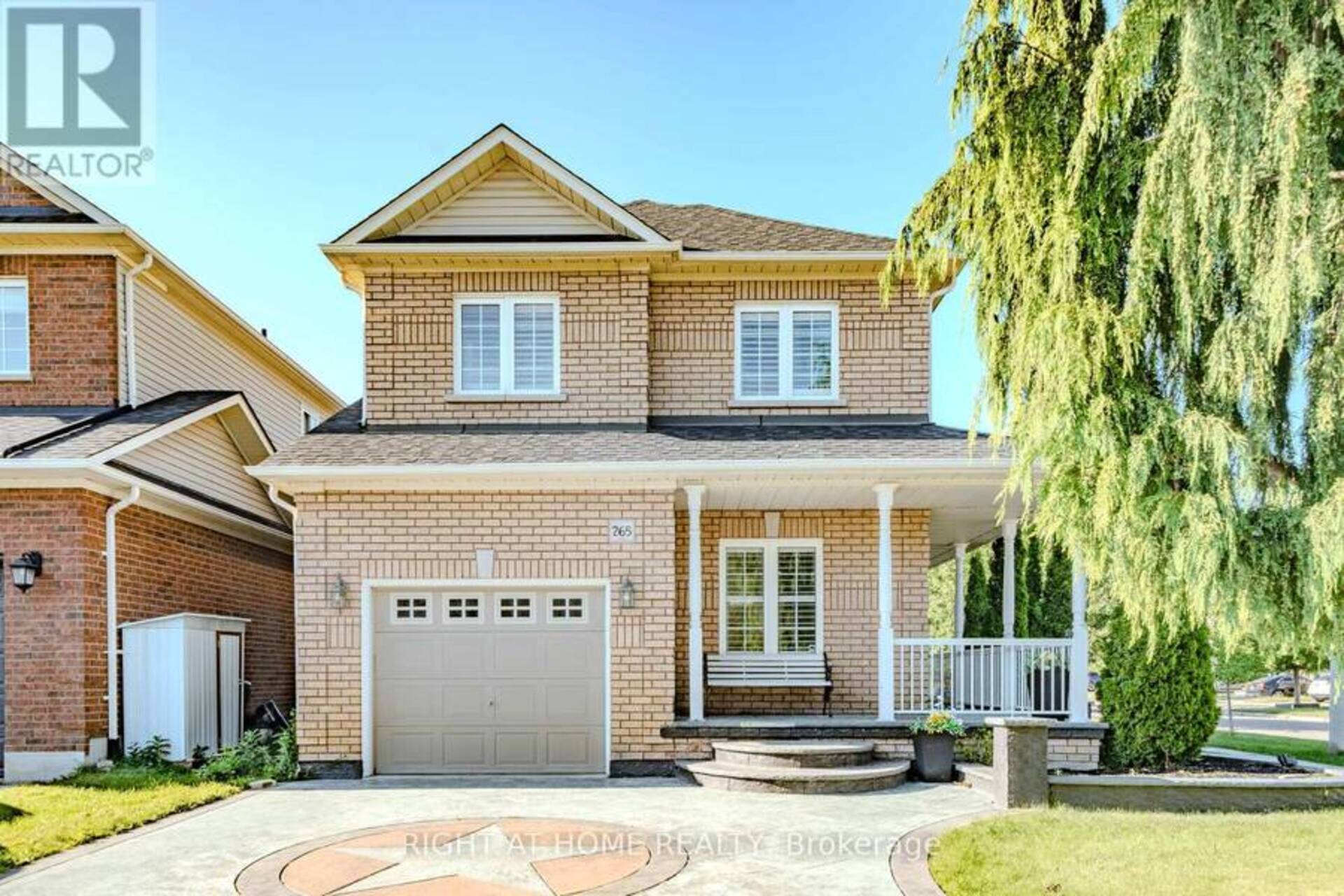 265 CORNISH DRIVE Clarington