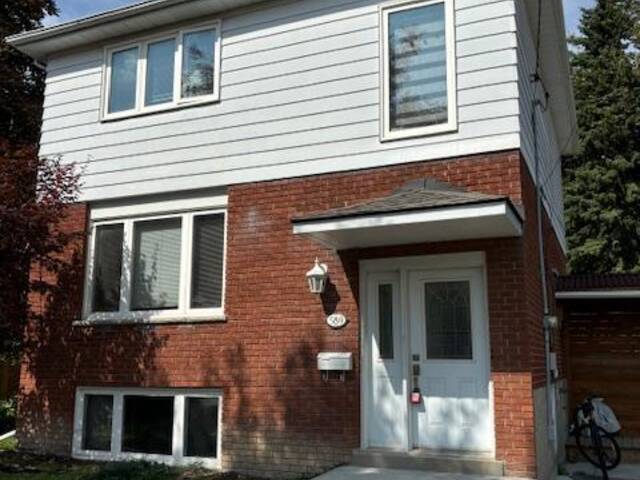 589 WATSON AVENUE Newmarket Ontario