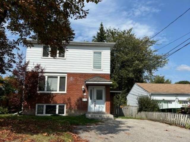 589 WATSON AVENUE Newmarket  Ontario