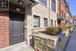 27 - 12 POWSELAND CRESCENT Vaughan 