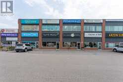 10 & 12 - 16700 BAYVIEW AVENUE Newmarket 