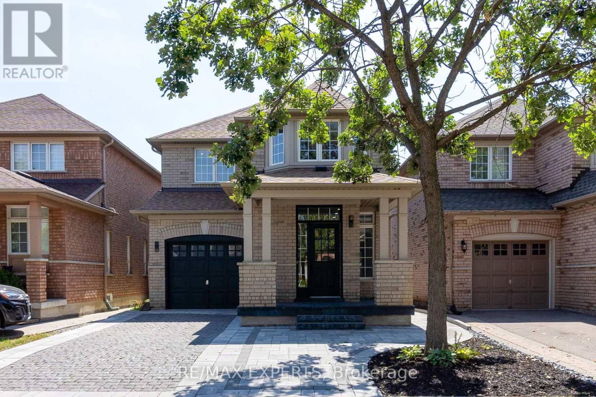 138 MORAINE DRIVE Vaughan 