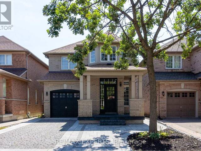 138 MORAINE DRIVE Vaughan  Ontario