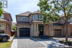 138 MORAINE DRIVE Vaughan 