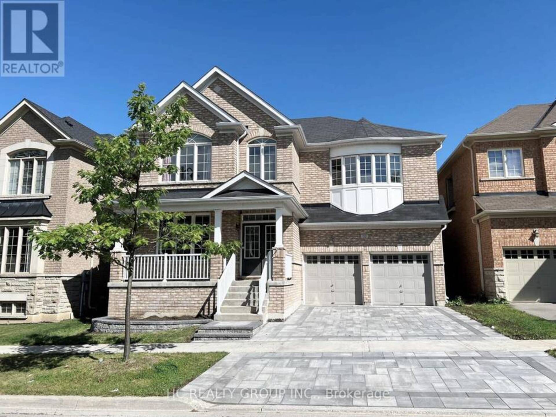 32 STONY HILL BOULEVARD Markham 