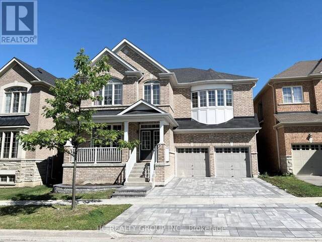 32 STONY HILL BOULEVARD Markham  Ontario