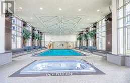 3507 - 388 PRINCE OF WALES DRIVE Mississauga 