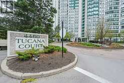 PH02 - 4460 TUCANA COURT Mississauga