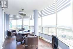 PH02 - 4460 TUCANA COURT Mississauga 