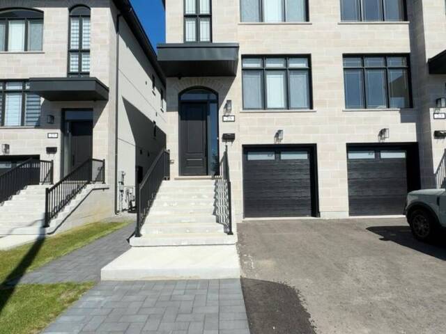 25 ST GASPAR COURT E Toronto Ontario