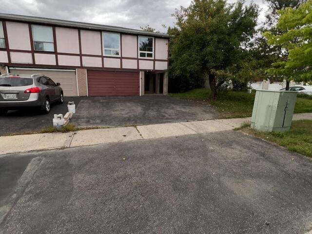 93 GREENBRIAR ROAD Brampton Ontario