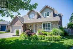 15 PINTO COURT Brantford