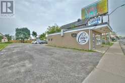 5784 STANLEY AVENUE Niagara Falls