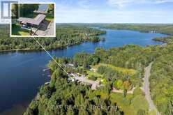 2589 KASHAGAWIGAMOG LAKE ROAD W Minden Hills