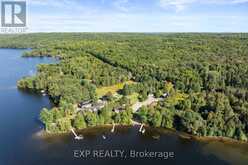 2589 KASHAGAWIGAMOG LAKE ROAD W Minden Hills