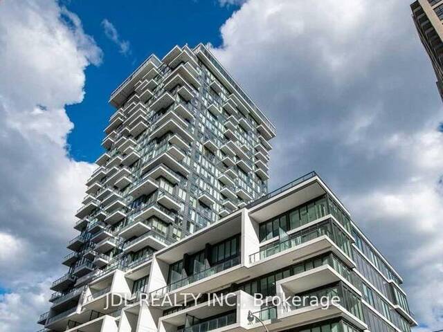 2610 - 77 SHUTER STREET Toronto Ontario