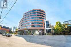 401 - 90 TRINITY STREET Toronto