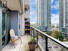 516 - 33 EMPRESS AVENUE Toronto