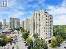 516 - 33 EMPRESS AVENUE Toronto