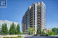 1505 - 520 STEELES AVENUE W Vaughan 